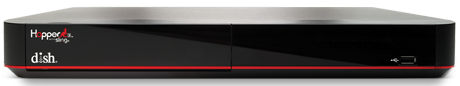 Hopper 3 HD DVR from Amcom LLC in Wetumpka, Alabama - A DISH Authorized Retailer
